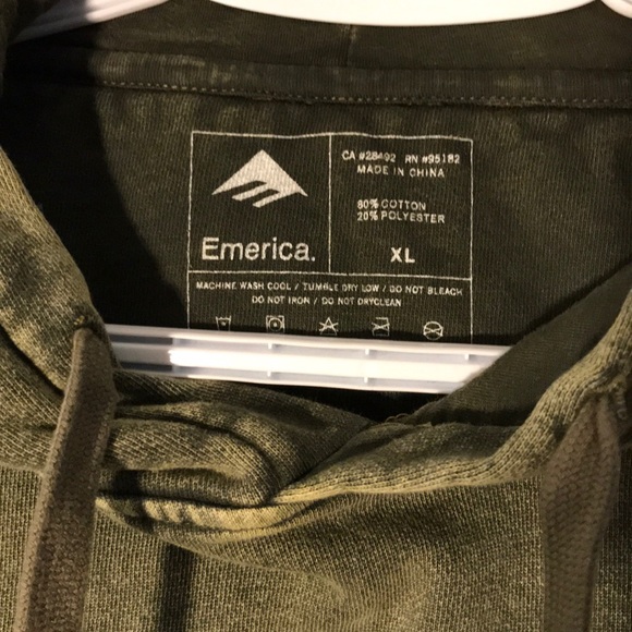 snake hoodie - Picture 4 of 4